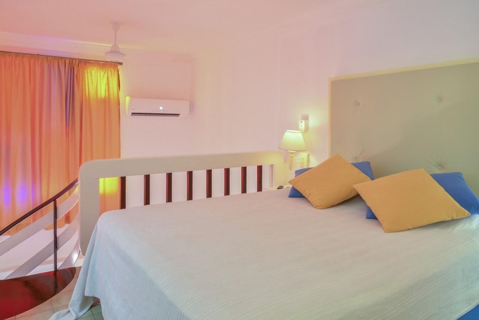 Imagen general del Hotel Be Live Experience Las Morlas. Foto 10