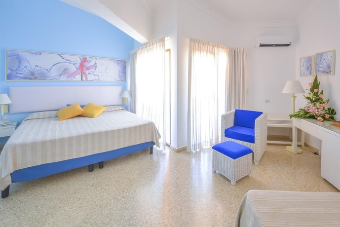 Imagen general del Hotel Be Live Experience Las Morlas. Foto 11