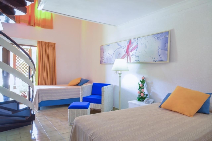 Imagen general del Hotel Be Live Experience Las Morlas. Foto 12