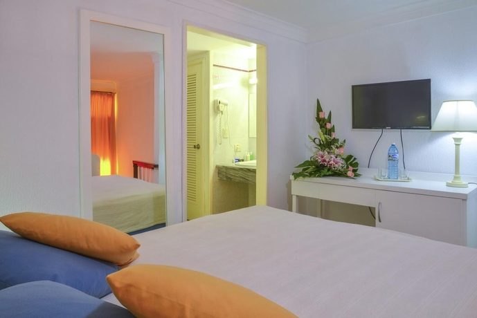 Imagen general del Hotel Be Live Experience Las Morlas. Foto 13