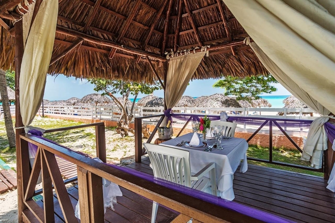 Imagen general del Hotel Be Live Experience Las Morlas. Foto 14