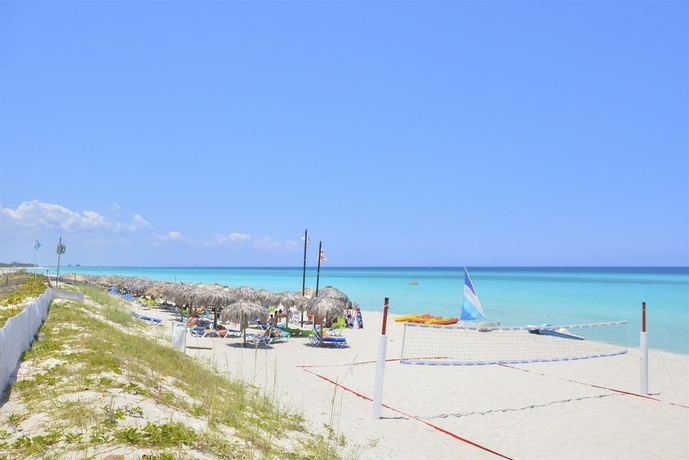 Imagen general del Hotel Be Live Experience Las Morlas. Foto 15