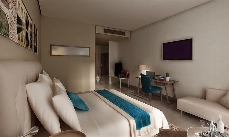 Imagen general del Hotel Be Live Experience Marrakech Palmeraie - All Inclusive. Foto 4