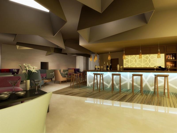 Imagen general del Hotel Be Live Experience Marrakech Palmeraie - All Inclusive. Foto 5