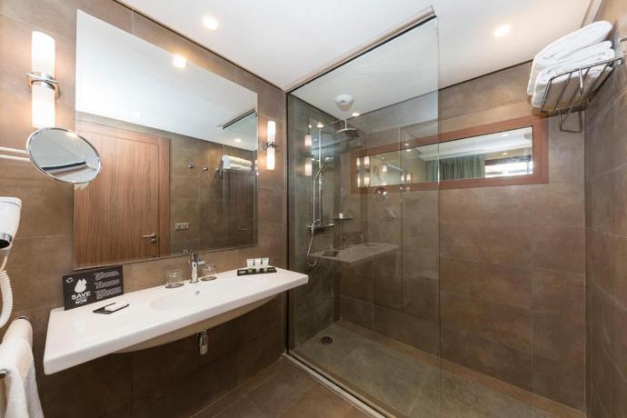 Imagen de la habitación del Hotel Be Live Experience Marrakech Palmeraie - All Inclusive. Foto 5