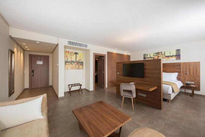 Imagen de la habitación del Hotel Be Live Experience Marrakech Palmeraie - All Inclusive. Foto 6