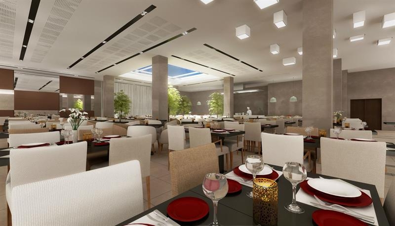 Imagen general del Hotel Be Live Experience Marrakech Palmeraie - All Inclusive. Foto 7