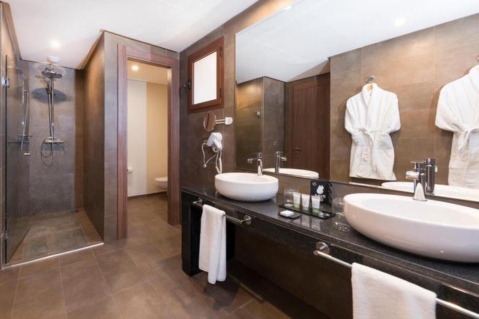 Imagen de la habitación del Hotel Be Live Experience Marrakech Palmeraie - All Inclusive. Foto 8