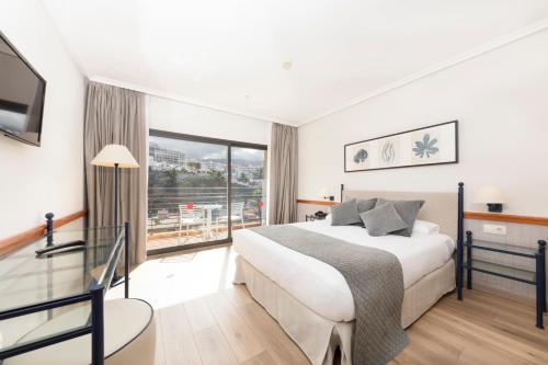 Imagen de la habitación del Hotel Be Live Experience Orotava. Foto 12