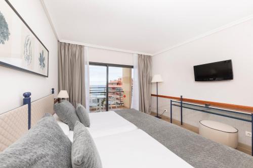 Imagen de la habitación del Hotel Be Live Experience Orotava. Foto 16