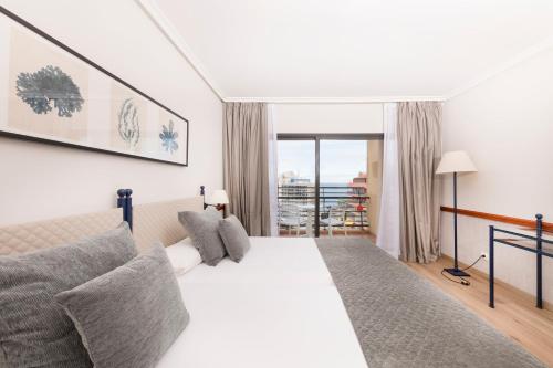 Imagen de la habitación del Hotel Be Live Experience Orotava. Foto 20