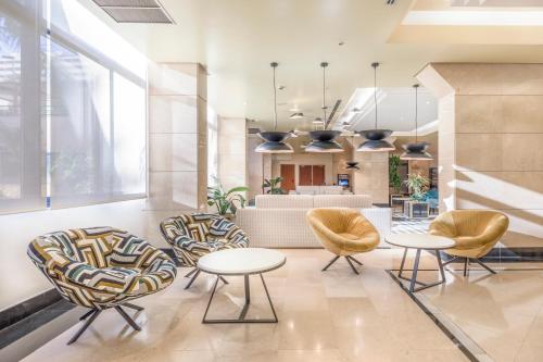 Imagen general del Hotel Be Live Experience Orotava. Foto 2