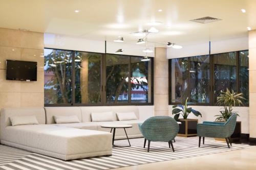 Imagen general del Hotel Be Live Experience Orotava. Foto 3