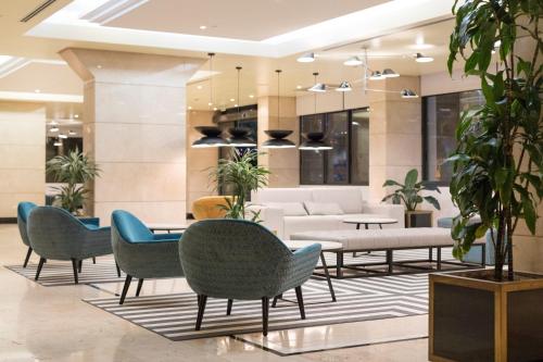 Imagen general del Hotel Be Live Experience Orotava. Foto 4