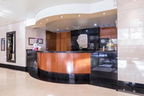 Imagen general del Hotel Be Live Experience Orotava. Foto 6