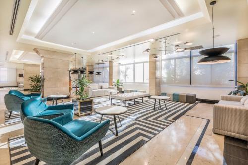 Imagen general del Hotel Be Live Experience Orotava. Foto 7