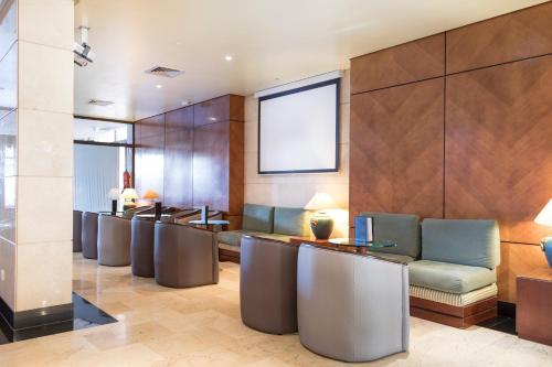 Imagen general del Hotel Be Live Experience Orotava. Foto 8