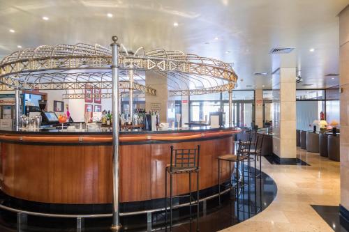 Imagen general del Hotel Be Live Experience Orotava. Foto 9