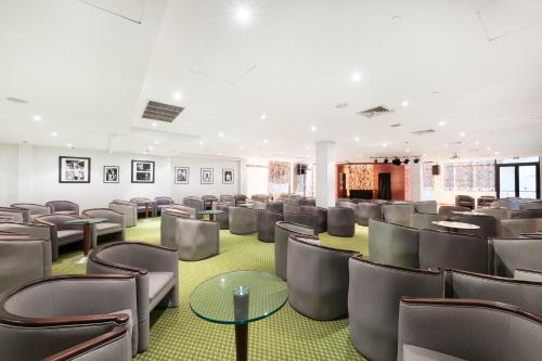 Imagen general del Hotel Be Live Experience Orotava. Foto 10