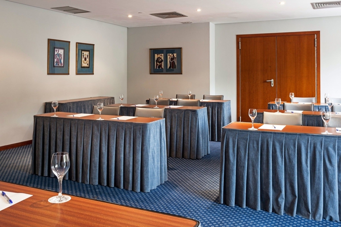 Imagen de los interiores del Hotel Be Live Experience Orotava. Foto 12