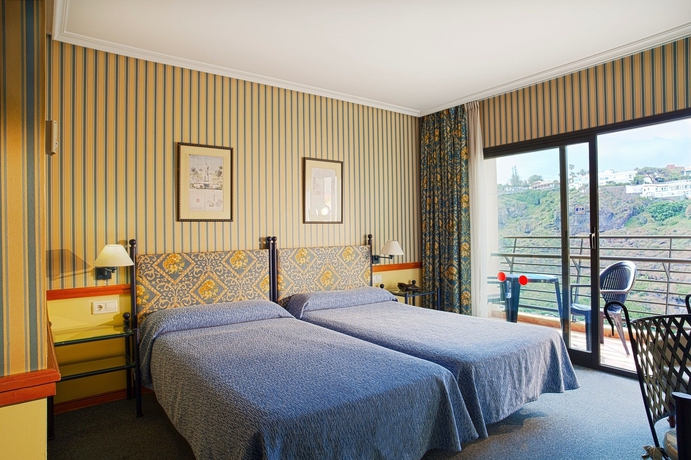 Imagen de la habitación del Hotel Be Live Experience Orotava. Foto 4