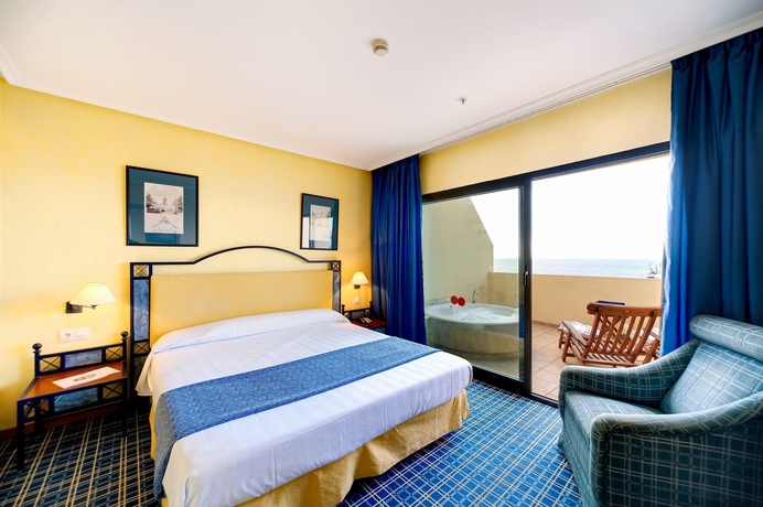 Imagen de la habitación del Hotel Be Live Experience Orotava. Foto 5