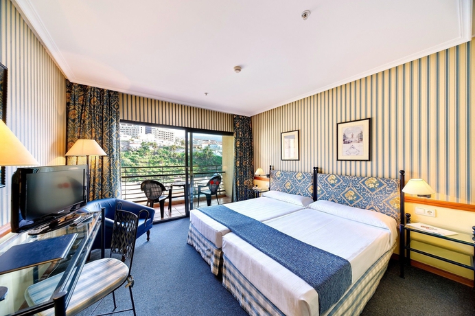 Imagen de la habitación del Hotel Be Live Experience Orotava. Foto 6