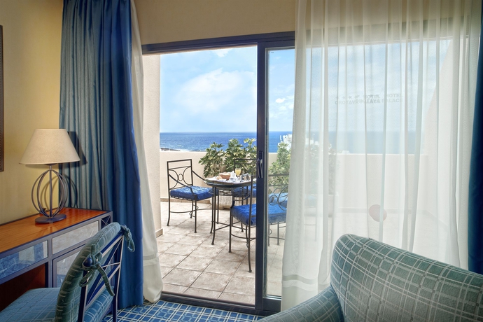 Imagen de la habitación del Hotel Be Live Experience Orotava. Foto 8