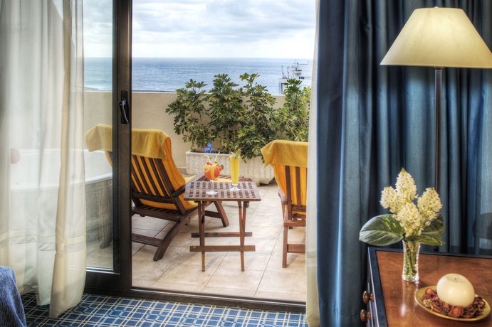 Imagen de la habitación del Hotel Be Live Experience Orotava. Foto 9