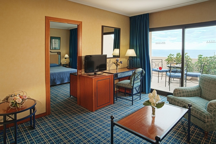 Imagen de la habitación del Hotel Be Live Experience Orotava. Foto 10