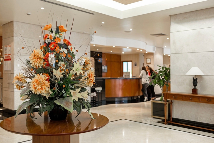 Imagen de los interiores del Hotel Be Live Experience Orotava. Foto 14