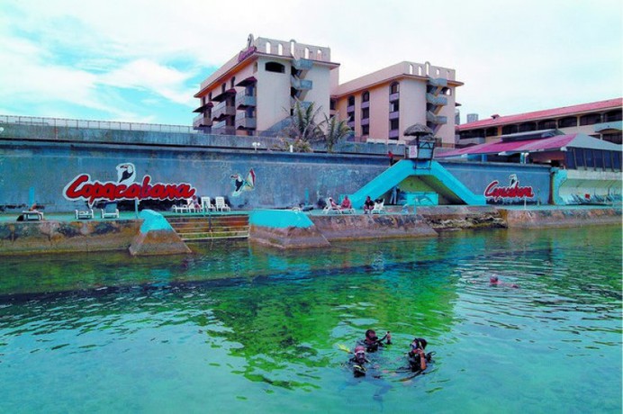 Imagen general del Hotel Be Live Havana City Copacabana. Foto 7