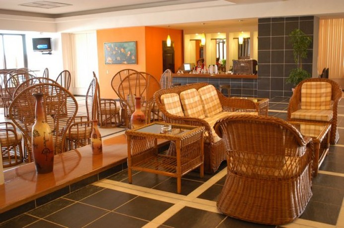 Imagen general del Hotel Be Live Havana City Copacabana. Foto 8