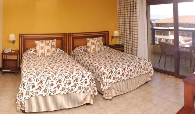 Imagen general del Hotel Be Live Havana City Copacabana. Foto 9