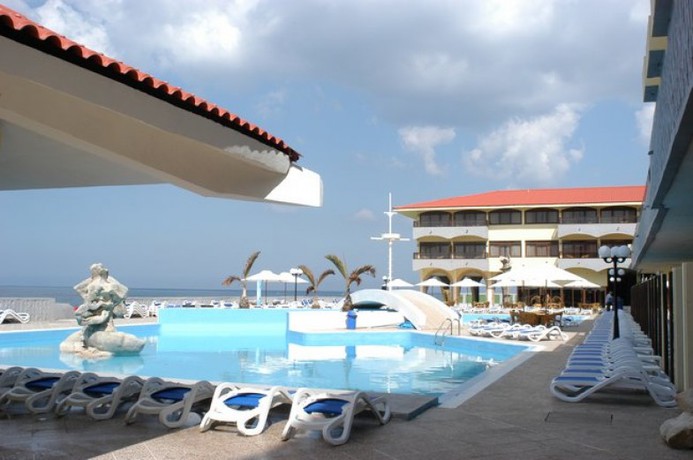 Imagen general del Hotel Be Live Havana City Copacabana. Foto 10