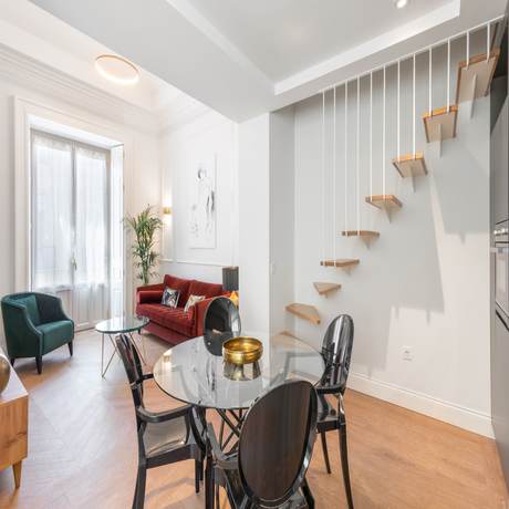 Imagen de la habitación del Hotel Be Mate Málaga Centro. Foto 2