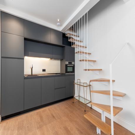 Imagen de la habitación del Hotel Be Mate Málaga Centro. Foto 5