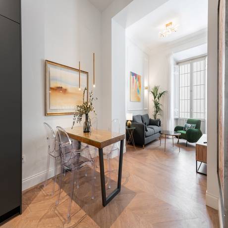 Imagen de la habitación del Hotel Be Mate Málaga Centro. Foto 10