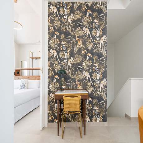 Imagen de la habitación del Hotel Be Mate Málaga Centro. Foto 12