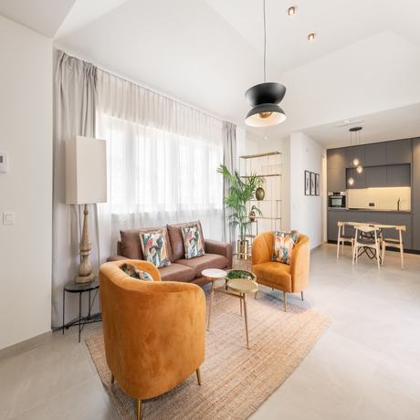 Imagen de la habitación del Hotel Be Mate Málaga Centro. Foto 16