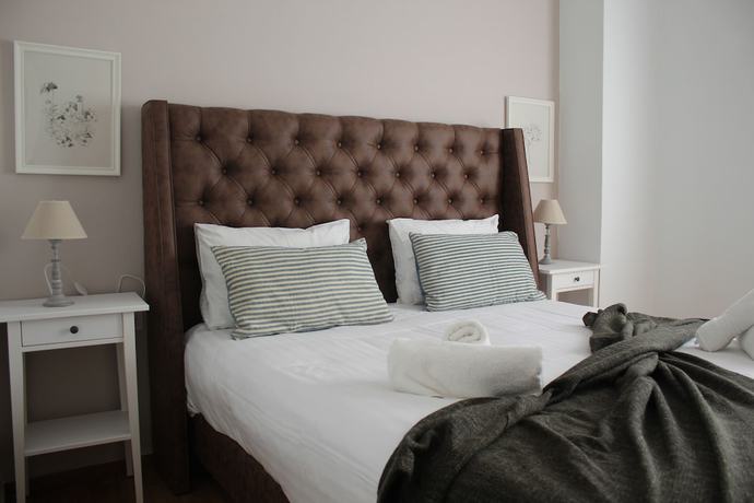 Imagen de la habitación del Hotel Be My Guest Athens. Foto 6