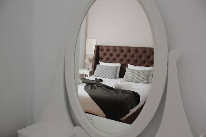 Imagen de la habitación del Hotel Be My Guest Athens. Foto 7