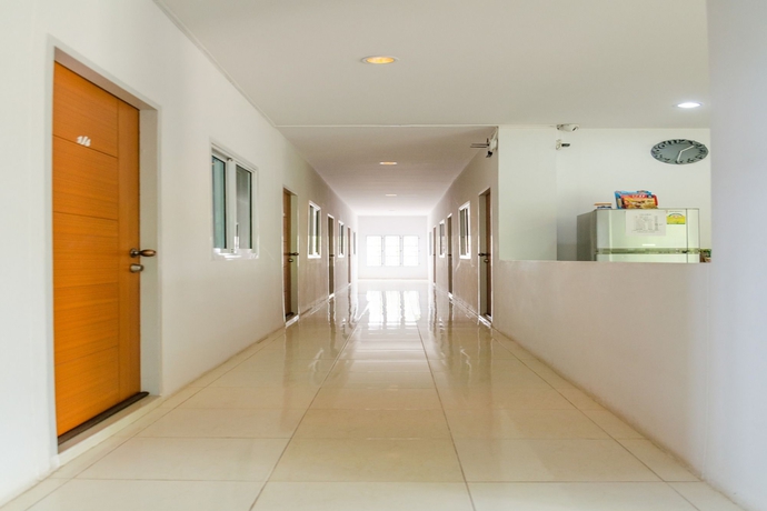 Imagen de los interiores del Hotel Be My Guest. Foto 13