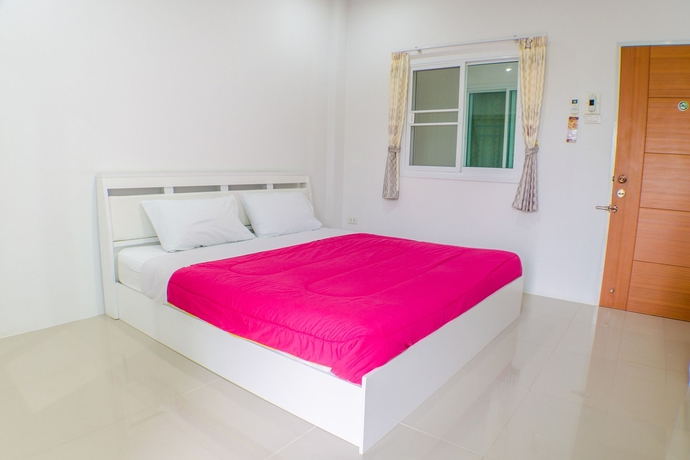 Imagen de la habitación del Hotel Be My Guest. Foto 2