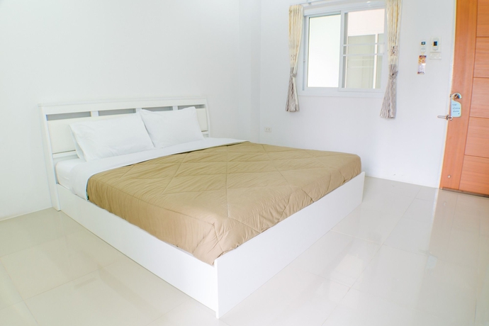 Imagen de la habitación del Hotel Be My Guest. Foto 3