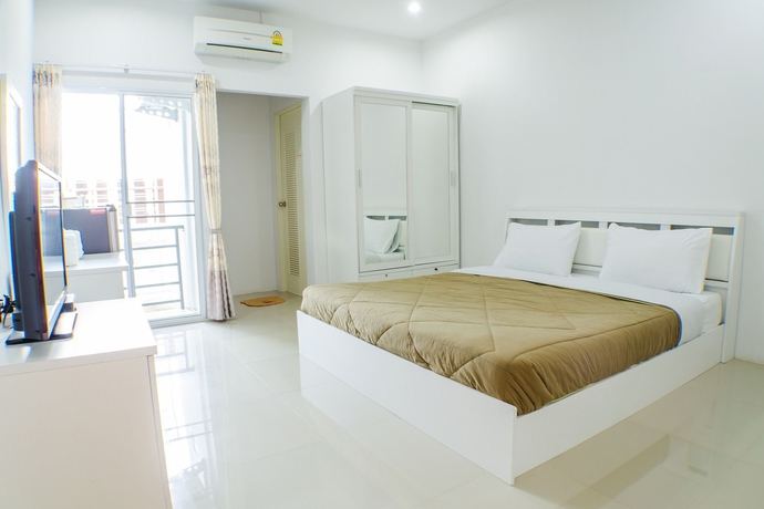Imagen de la habitación del Hotel Be My Guest. Foto 4