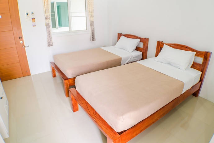 Imagen de la habitación del Hotel Be My Guest. Foto 5