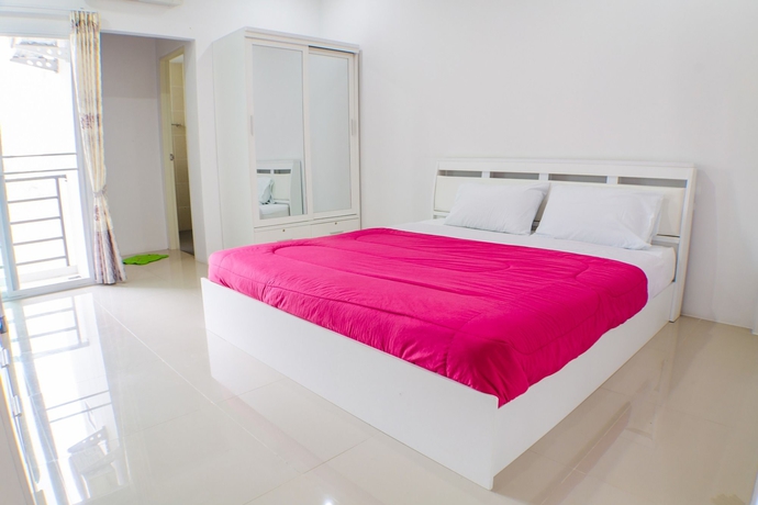 Imagen de la habitación del Hotel Be My Guest. Foto 7
