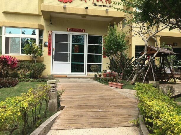 Imagen general del Hotel Be My House. Foto 2