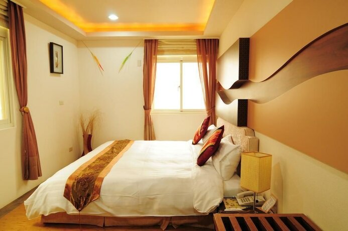 Imagen general del Hotel Be My House. Foto 3